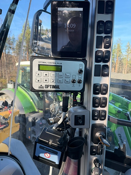 Volvo L120H 9 of 18