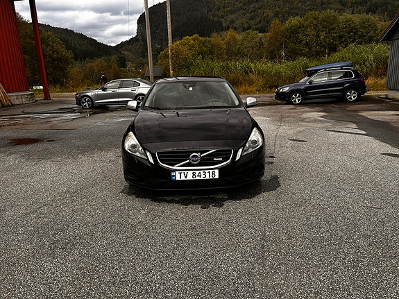 Volvo S60 6 of 14