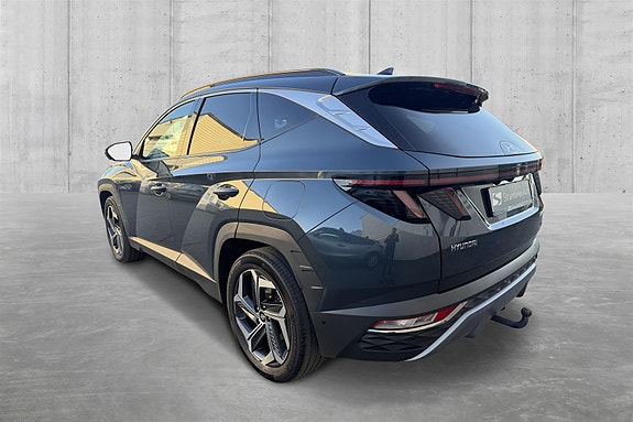 Hyundai Tucson 3 of 15