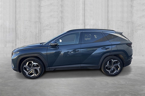 Hyundai Tucson 2 of 15