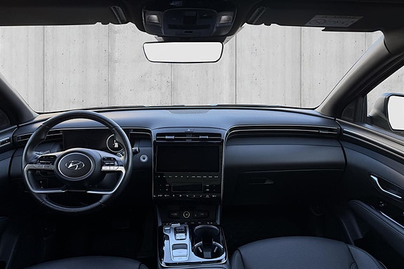 Hyundai Tucson 10 of 15