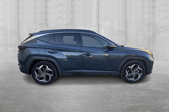 Hyundai Tucson 6 of 15