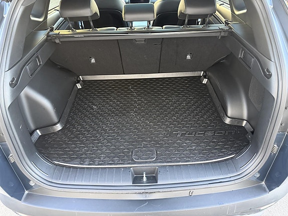 Hyundai Tucson 14 of 15