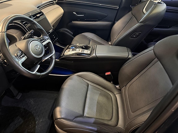 Hyundai Tucson 11 of 15
