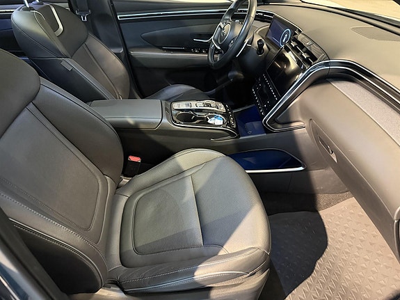 Hyundai Tucson 13 of 15