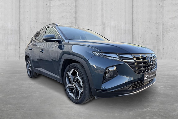 Hyundai Tucson 7 of 15
