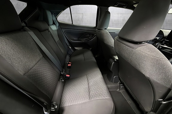 Toyota Yaris Cross 13 of 27