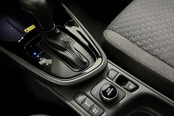 Toyota Yaris Cross 20 of 27