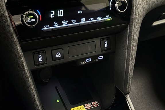 Toyota Yaris Cross 21 of 27