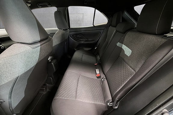 Toyota Yaris Cross 11 of 27