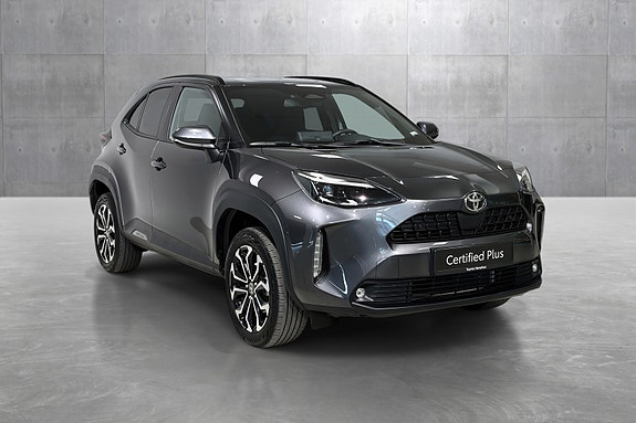 Toyota Yaris Cross 7 of 27