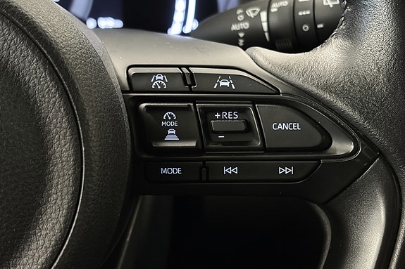 Toyota Yaris Cross 18 of 27