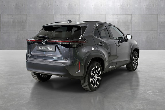 Toyota Yaris Cross 5 of 27