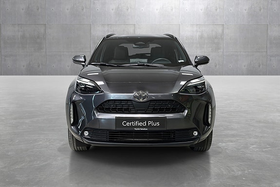 Toyota Yaris Cross 8 of 27