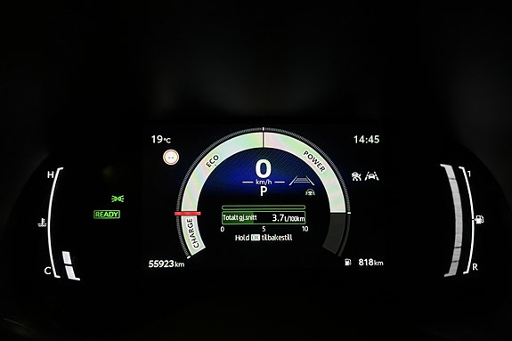 Toyota Yaris Cross 22 of 27