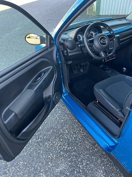 Microcar Highland X DCI 11 of 27