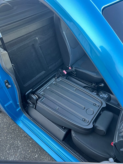 Microcar Highland X DCI 17 of 27