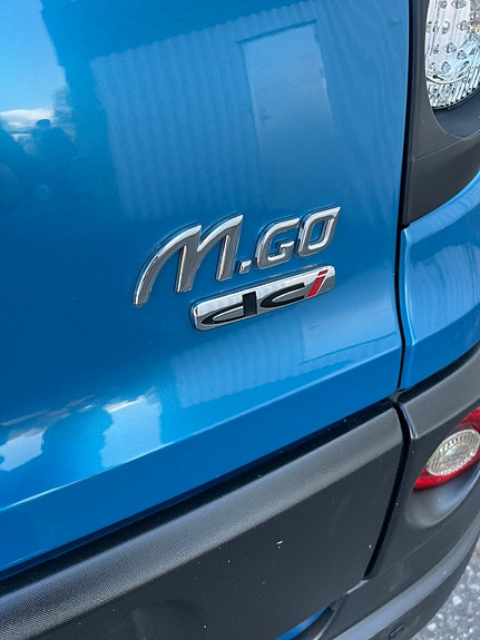 Microcar Highland X DCI 23 of 27