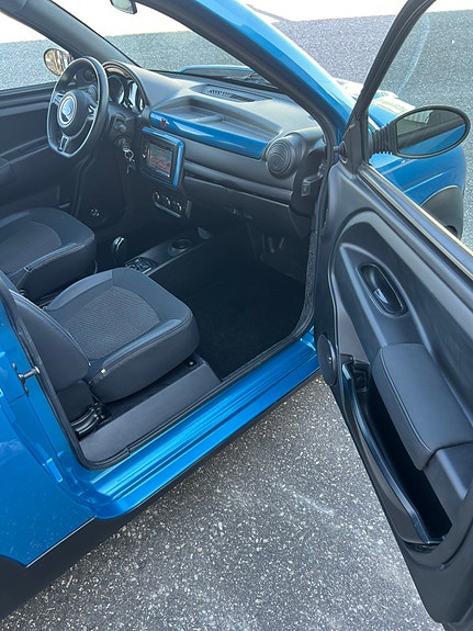 Microcar Highland X DCI 14 of 27