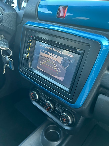 Microcar Highland X DCI 19 of 27