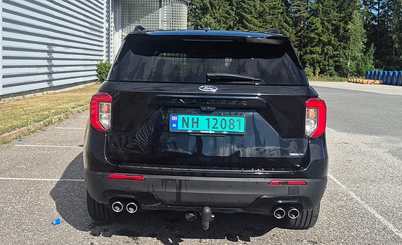 Ford Explorer 5 of 21