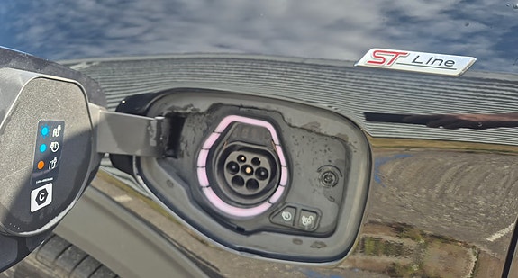 Ford Explorer 19 of 21