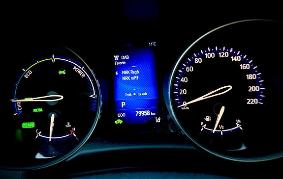 Toyota C-HR 9 of 29