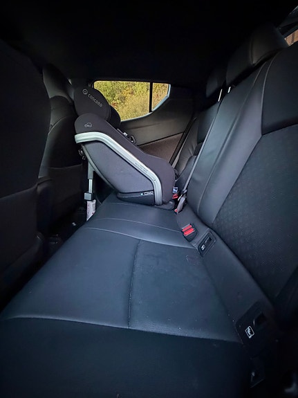 Toyota C-HR 13 of 29