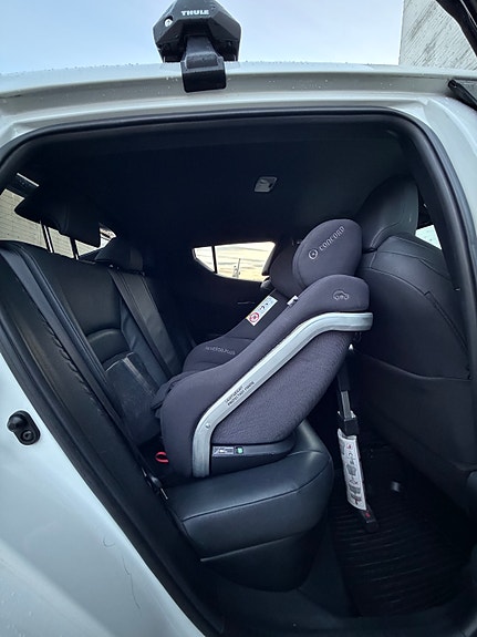 Toyota C-HR 14 of 29