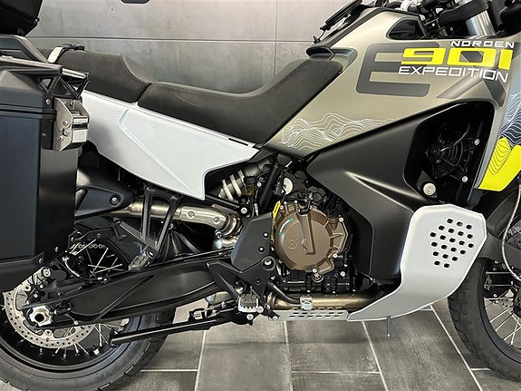 Husqvarna Norden 901 Expedition Pakke 8 of 11