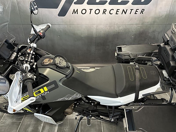 Husqvarna Norden 901 Expedition Pakke 4 of 11