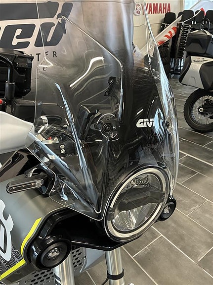 Husqvarna Norden 901 Expedition Pakke 7 of 11