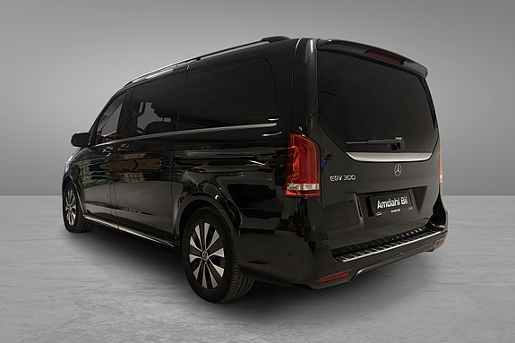 Mercedes-Benz EQV300 6 of 15