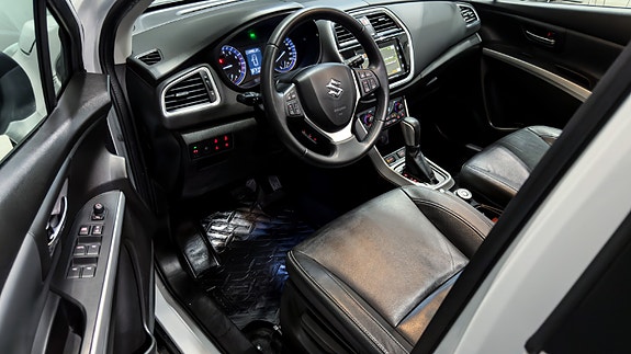 Suzuki SX4 S-Cross 14 of 30