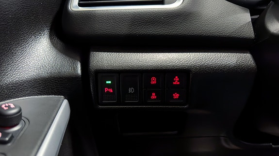 Suzuki SX4 S-Cross 17 of 30