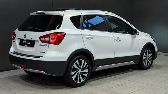 Suzuki SX4 S-Cross 9 of 30