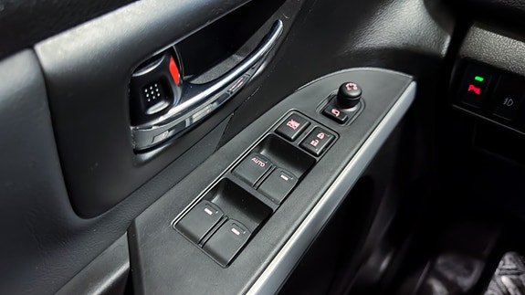 Suzuki SX4 S-Cross 15 of 30