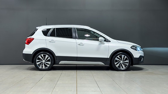 Suzuki SX4 S-Cross 6 of 30