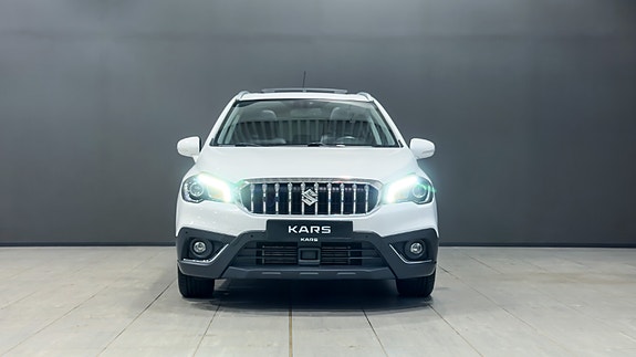 Suzuki SX4 S-Cross 8 of 30