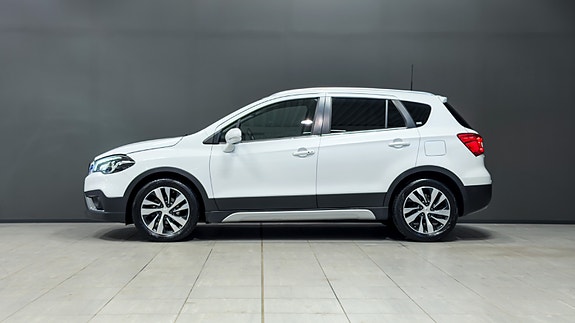 Suzuki SX4 S-Cross 2 of 30