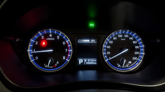 Suzuki SX4 S-Cross 18 of 30