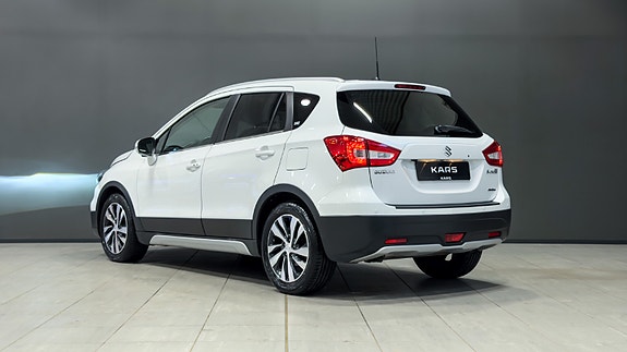 Suzuki SX4 S-Cross 3 of 30
