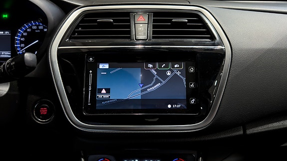 Suzuki SX4 S-Cross 20 of 30