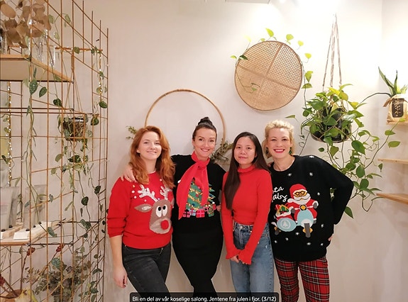 Bilde 2 av 7 i jobbannonse-galleriet