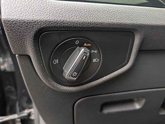 Volkswagen Touran 22 of 30
