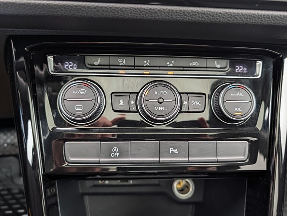 Volkswagen Touran 28 of 30