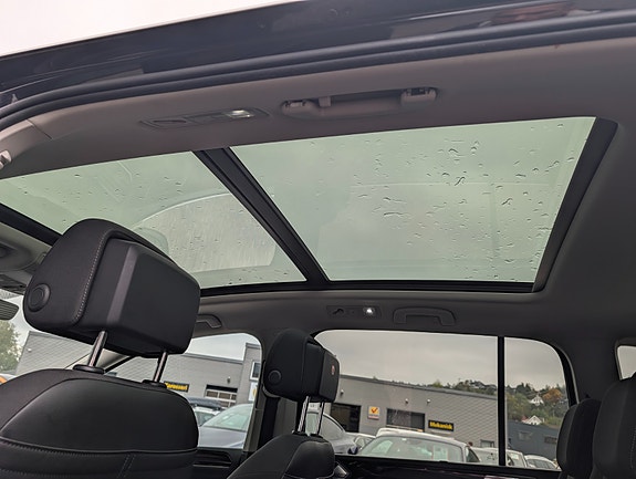 Volkswagen Touran 17 of 30