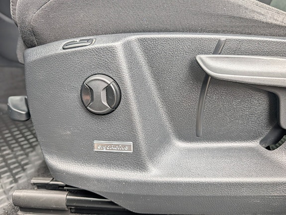 Volkswagen Touran 20 of 30