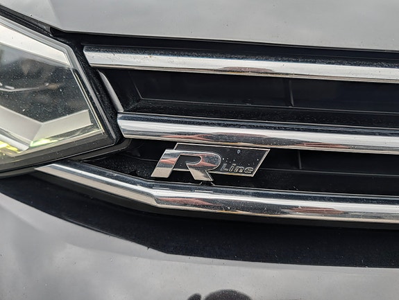 Volkswagen Touran 4 of 30