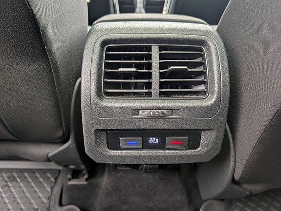 Volkswagen Touran 14 of 30